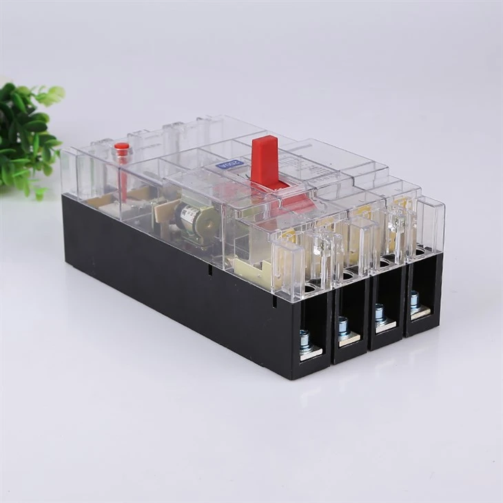 残留電流遮断器 40A